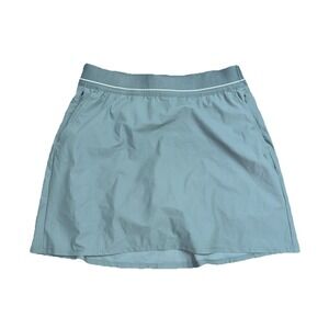 New Women's Green SOYBU Resort Skort Size Small